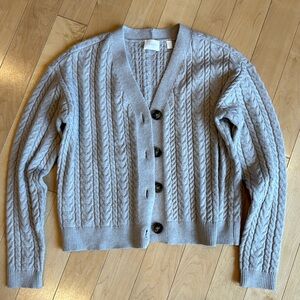 Cyrus cardigan